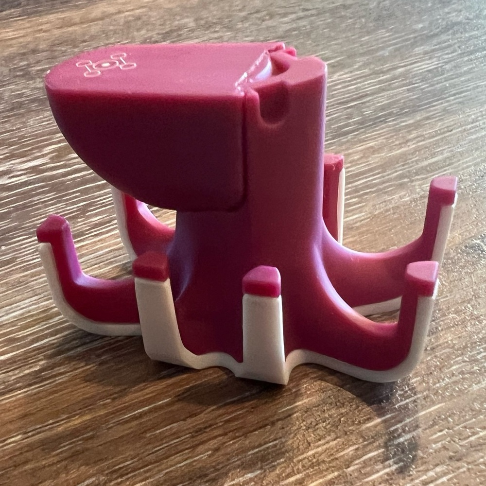 Beasts of Balance Octopus Artefact Replacement Part Pieces Stacking Game